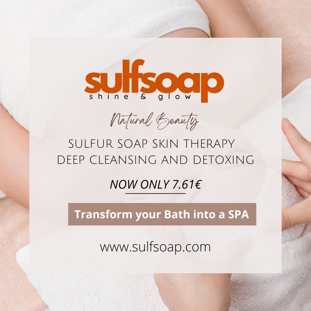 sulfsoap's tweet photo. 📣 Exciting News from Sulfsoap! 🌟

We're thrilled to announce that Sulfsoap is gearing up to launch a fantastic array of new products that are soon to hit the virtual shelves! 🚀

Thank you for your continued support. 💫✨ #SulfsoapNewArrivals #SkincareRevolution #ComingSoon https://t.co/XUY5z68HHf