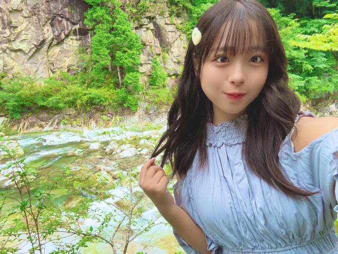 Twitterのコスプレ画像13