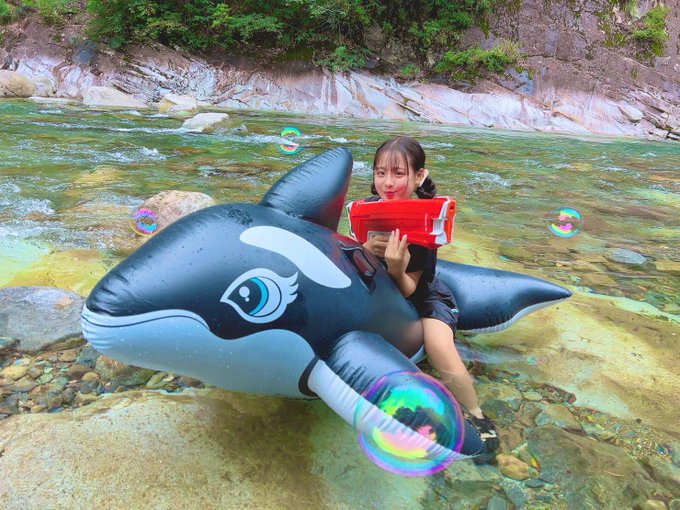 Twitterのコスプレ画像16