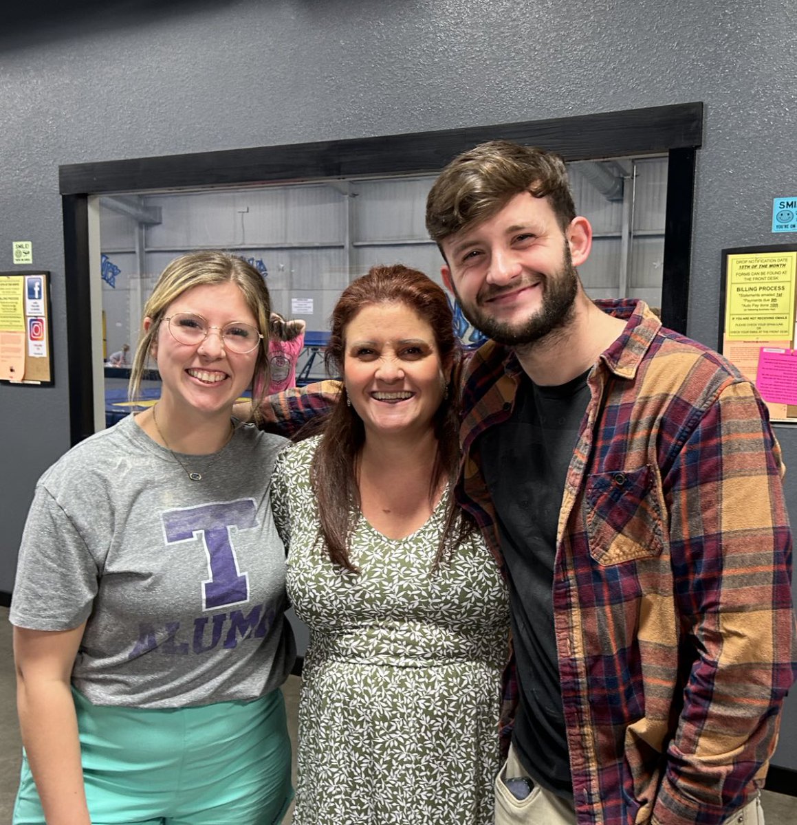 Happy Birthday Lyndi Lewis Wells!!! You are the sweetest &amp; most selfless person I know… what a blessing you are to our family and everyone you come into contact with!  Thank you for being such a great example of Christ’s love on a daily basis for us all to see!
We Love you!