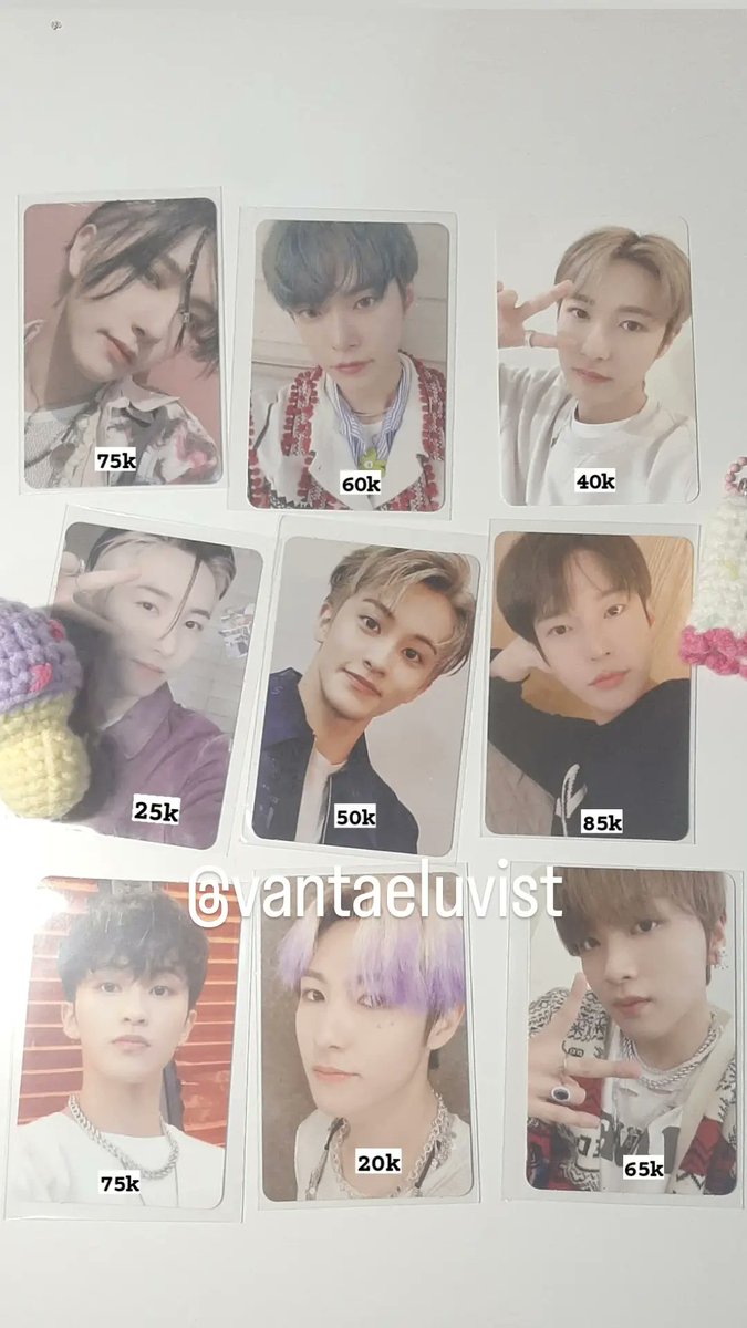 vantaeluvist's tweet photo. wts / want to sell lfb aab photocard nct, ina based ᵎ

 ⋆ buyer ww with ina address
 ⋆ mostly on a good condition
 ⋆ boleb checkout event shoppe 
 📍 dom jakarta selatan 
 More detail dm 💌
#RENJUN #DOYOUNG #MARK #HAECHAN #NCTDREAM #NCT #NCT127 #포카 #NCT_NATION https://t.co/4agbSlw2Zb