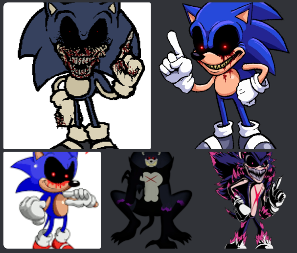 I know the last time I compared some EXEs it ended up not doing so