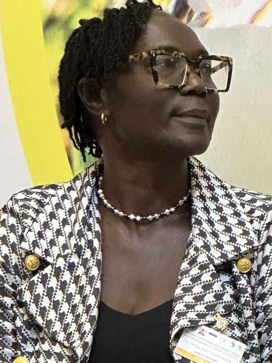 Judy Omumbo tweet media