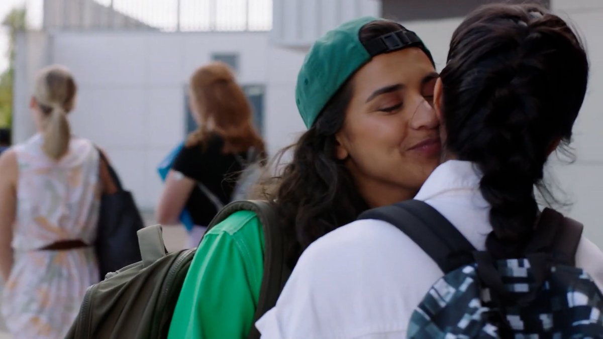 Blaze Binges tweet media