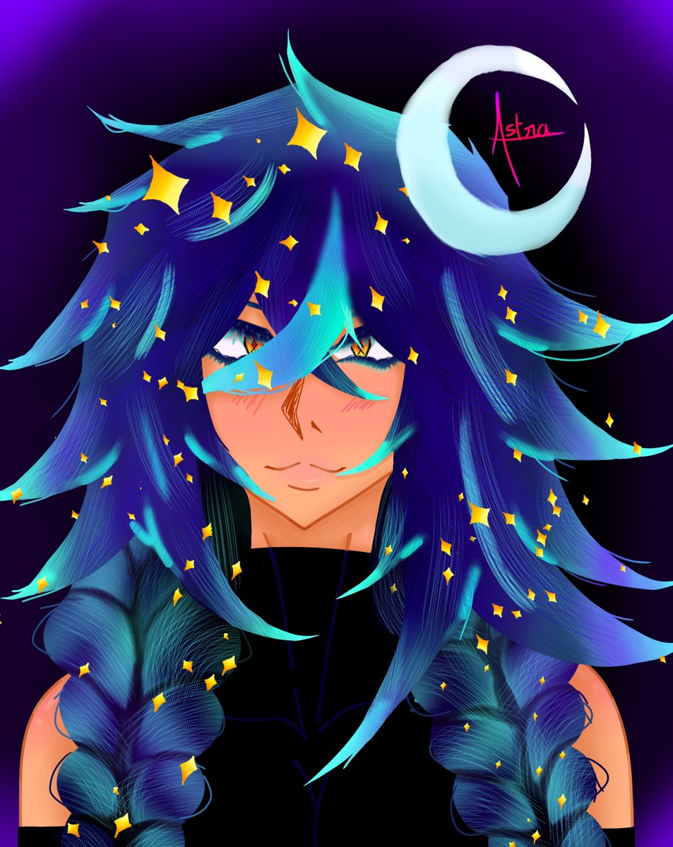 Tsu_Manju's tweet photo. Pfp ^^ https://t.co/Bo8tLUyWJD