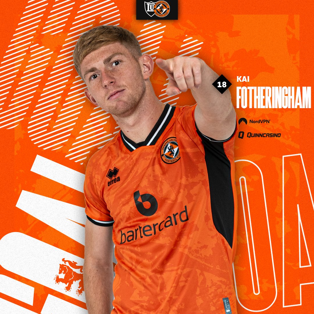 Dundee United FC tweet media