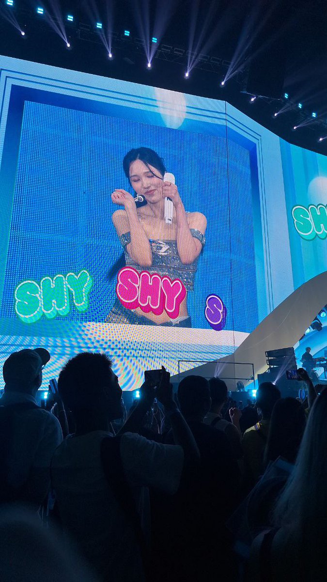 sooyaastan0301's tweet image. MINA🫶🫶🫶 
#TWICE #twicetagram #TWICEinSingapore #TWICEinSG #TWICE_5TH_WORLD_TOUR_SINGAPORE #TWICE_5TH_WORLD_TOUR_SG #mina