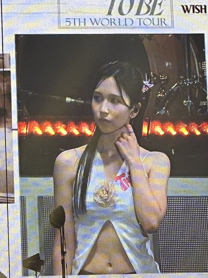 sooyaastan0301's tweet image. MINA🫶🫶🫶 
#TWICE #twicetagram #TWICEinSingapore #TWICEinSG #TWICE_5TH_WORLD_TOUR_SINGAPORE #TWICE_5TH_WORLD_TOUR_SG #mina