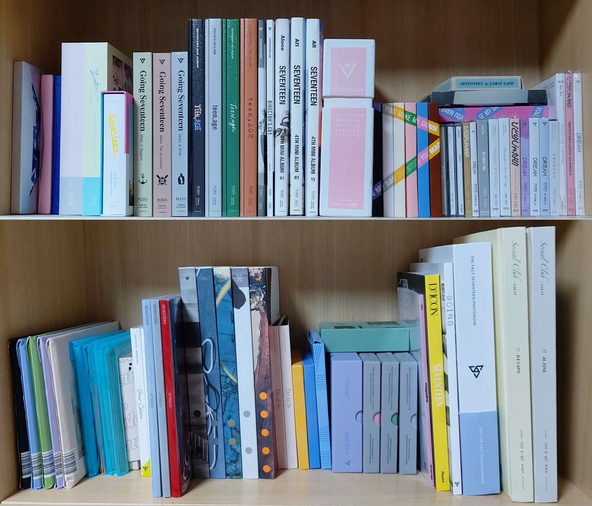 jiamerch_ph's tweet photo. #jiamerchga | ph only

SEVENTEEN ALBUM GIVEAWAY!

- random 
- follow me @jiamerch_ph 🔔
- like + rt this

end: 7 days https://t.co/utRCtZldPl