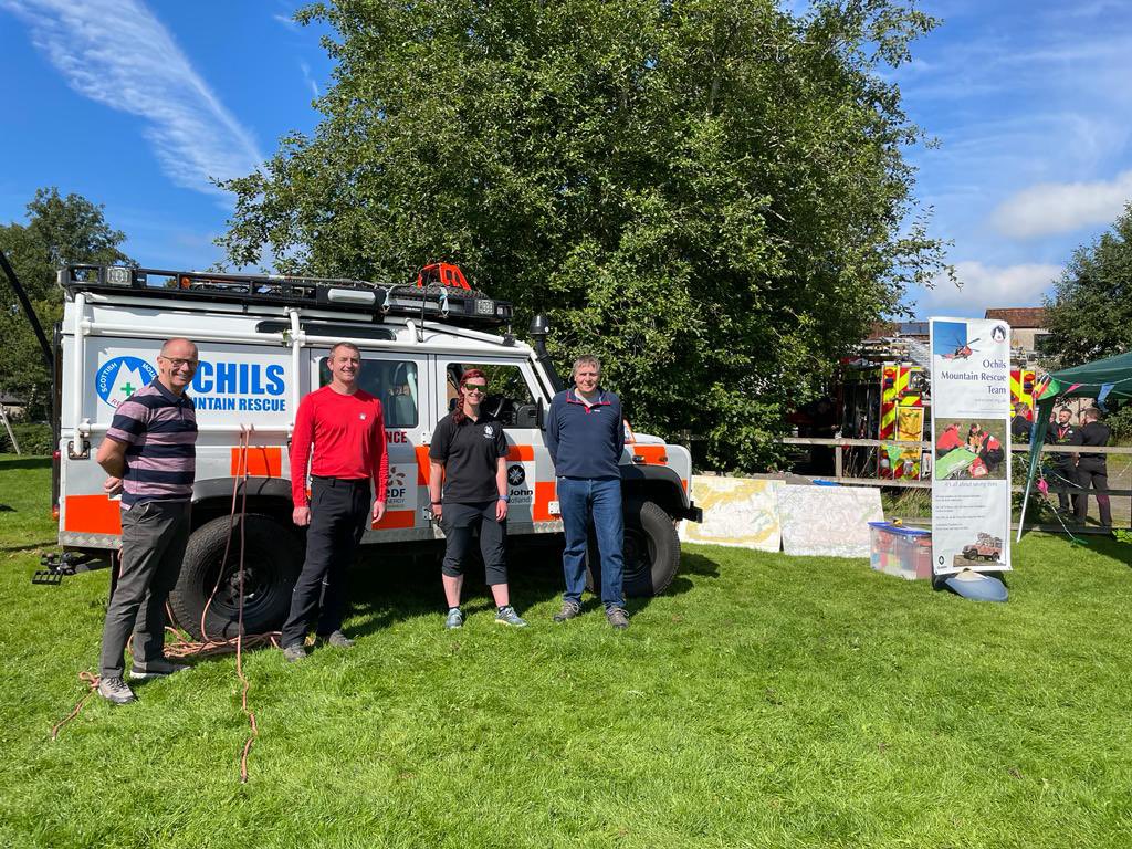 Jim Fairlie SNP Candidate for PS&K-Shire tweet media