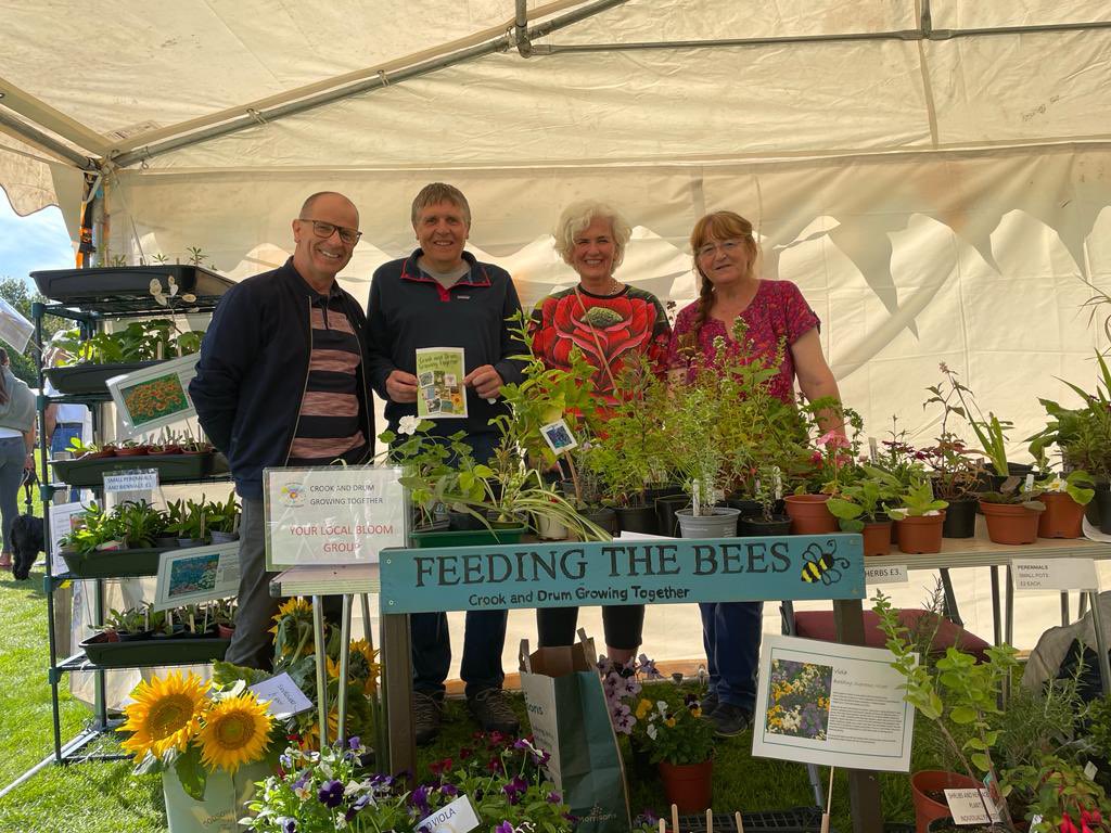 Jim Fairlie SNP Candidate for PS&K-Shire tweet media