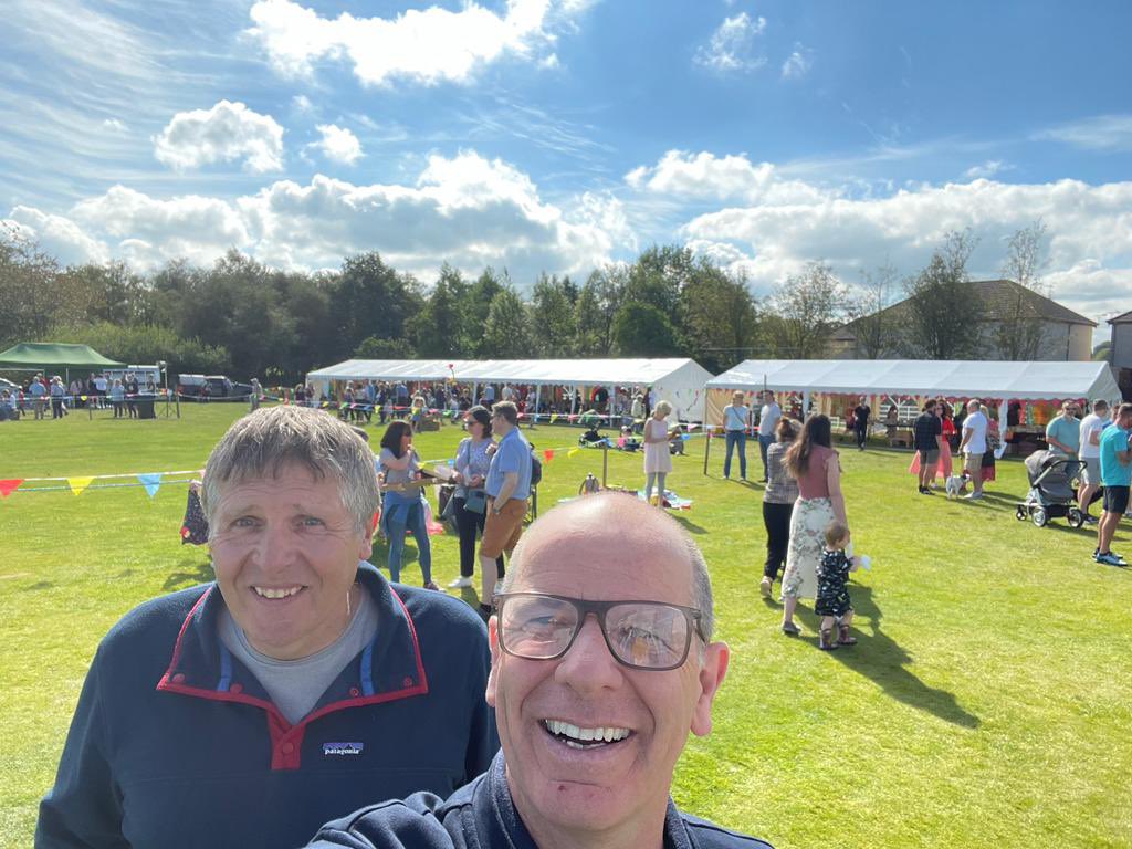 Jim Fairlie SNP Candidate for PS&K-Shire tweet media