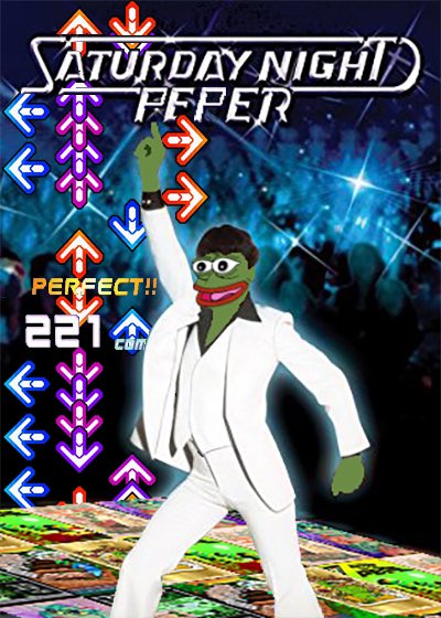 Gm

SATNIGHTPEPE by <a href="/edrign/">Roger Fliporian</a>