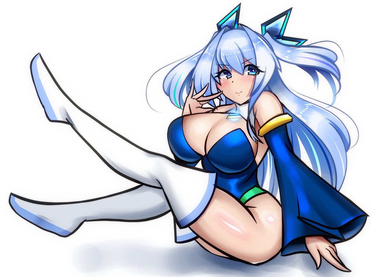 ○レヴェリーヴァイス
水無月ましろが変身した姿。
女神の力によって彼女の無限大の可能性が引き出されており、多種多様なフォームチェンジを持つ。
変身コードは
『オーバールミナス・ロード・アクセラレート』 