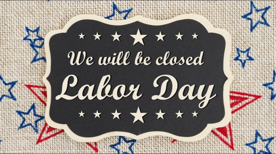 Connect_Athens's tweet photo. Our leasing office will be open Saturday &amp; Sunday but will be closed on Monday for Labor Day. We hope everyone has a great long weekend! #connectionathens https://t.co/m9LyryS4wM