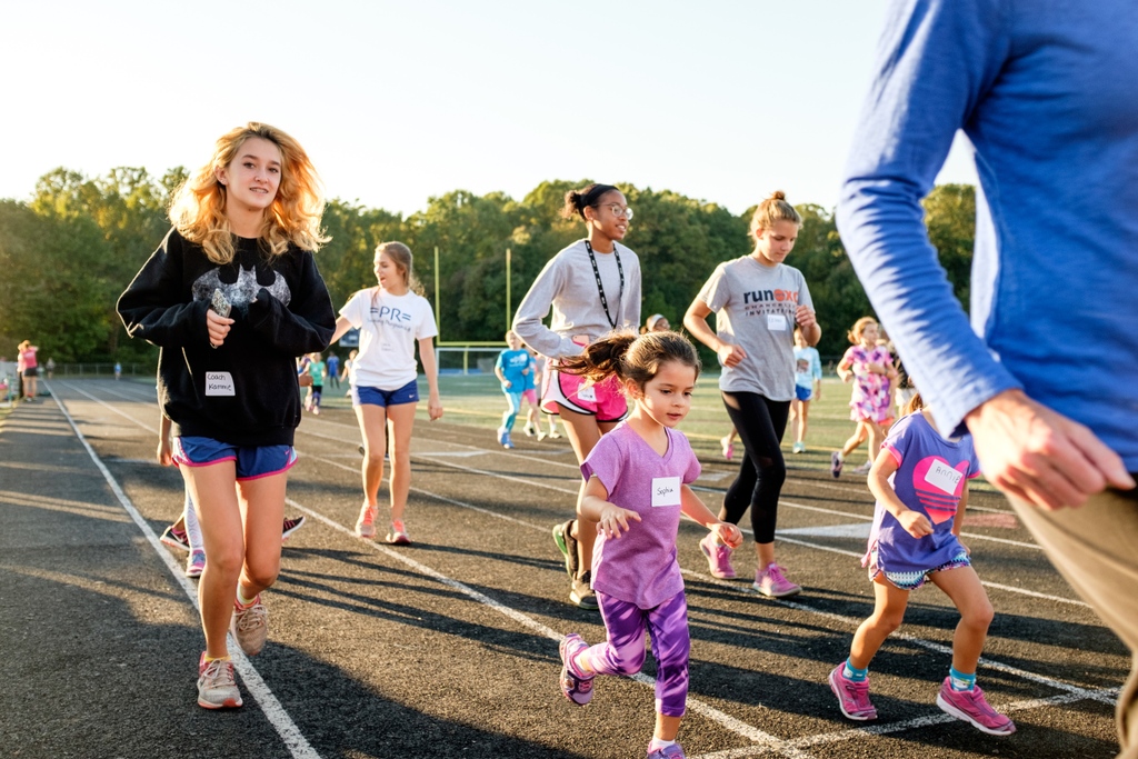 PRRunning tweet media