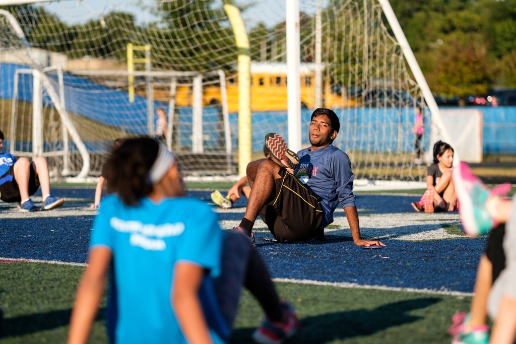 PRRunning tweet media