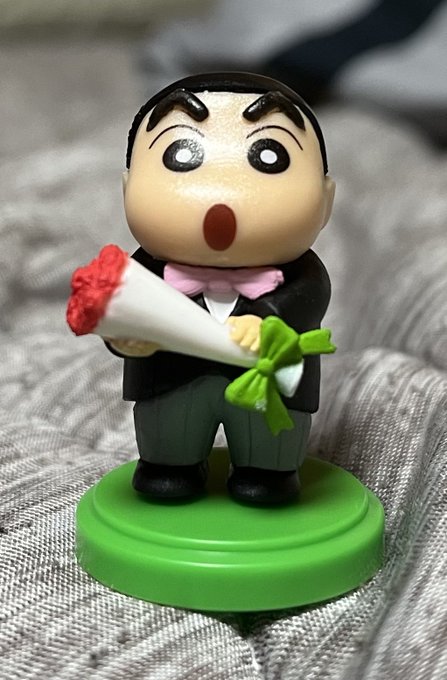 ビスケット・ノハラ 