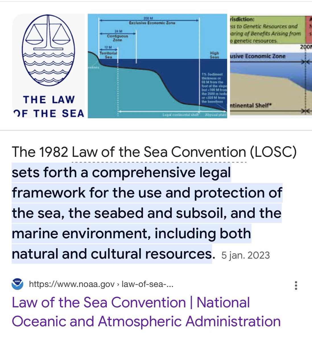 Lahcenhaddad's tweet photo. Here is how #Algeria violates the #UN_Convention_on_the_Law_of_the_Sea by shooting at #unarmed_tourists who lost their way and entered its #territorial_waters. 

The duty to render assistance at sea is set out by Article 98 of the #LOSC (the United Nations Convention on the Law of the Sea) as follows:
1. Every State shall require the master of a ship flying its flag, in so far as he can do so without serious danger to the ship, the crew or the passengers:
(a) to render assistance to any person found at sea in danger of being lost;
(b) to proceed with all possible speed to the rescue of persons in distress, if informed of their need of assistance, in so far as such action may reasonably be expected of him. 

Only rogue countries shoot at unarmed civilian ms led astray across its borders. 

Will the @UN hold Algeria accountable for its abominable act? @icembrero @CNN @BBCArabic @BBCWorld @AlJazeera @SkyNewsArabia_B @el_pais @lemondefr @Le360fr
