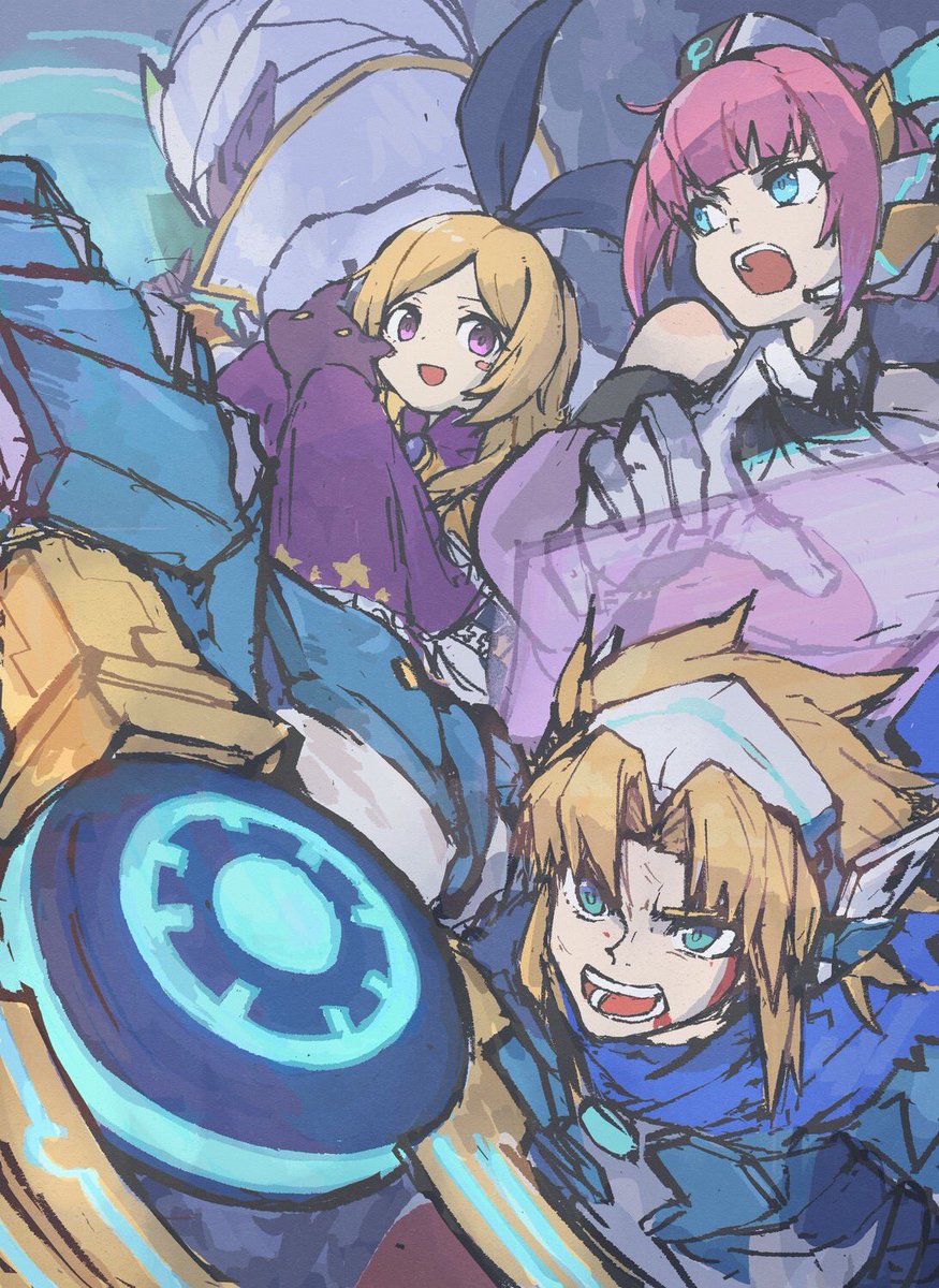 イキクウエ tweet media