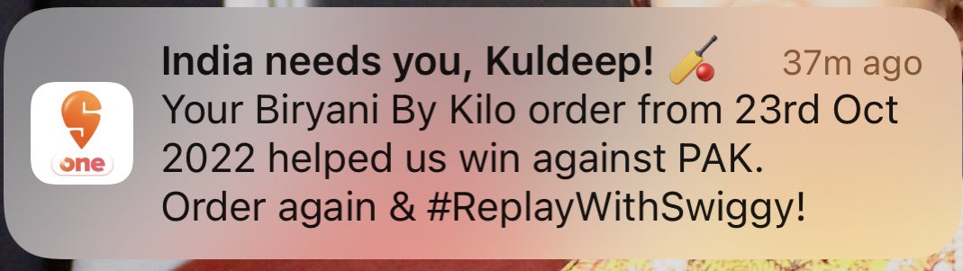 Kuldeep Singh 🧘🏼 tweet media