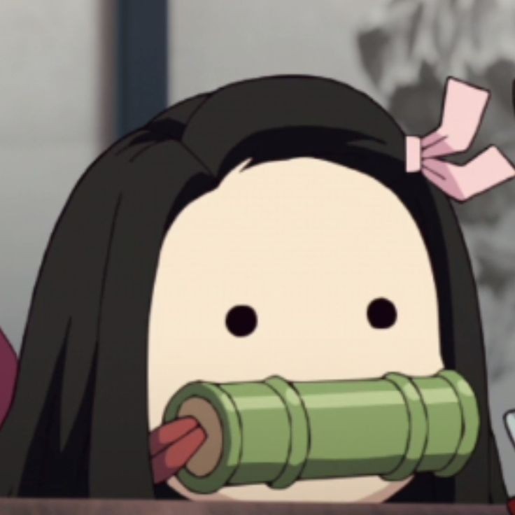 Hi mniez bleh gak ak mendekat? <a href="/OF_KNY/">Demon Slayer.</a> 👀