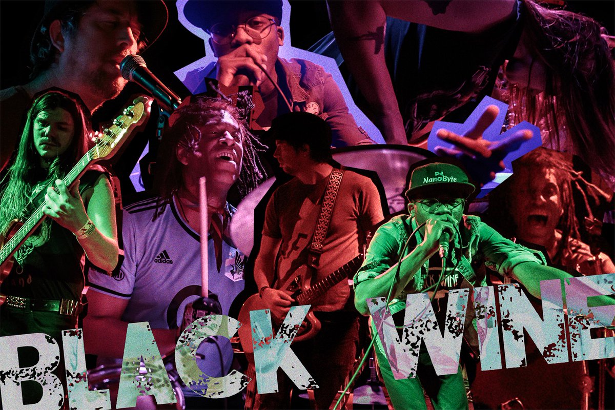 Black Wine Band/ Black Wine Matters!! (@band_wine) on Twitter photo Black Wine is coming to Milwaukee!! <a href="/thehighnotemke/">The High Note Karaoke Lounge</a> October 25th!! #rock #music #metal #guitar #s #rocknroll #punk #hardrock #pop #heavymetal #love #band #musician #guitarist #rockandroll #singer #livemusic #live #art #alternative #blues #concert #rockband #drum #musica #rock Black Wine is coming to Milwaukee!! <a href="/thehighnotemke/">The High Note Karaoke Lounge</a> October 25th!! #rock #music #metal #guitar #s #rocknroll #punk #hardrock #pop #heavymetal #love #band #musician #guitarist #rockandroll #singer #livemusic #live #art #alternative #blues #concert #rockband #drum #musica #rock
