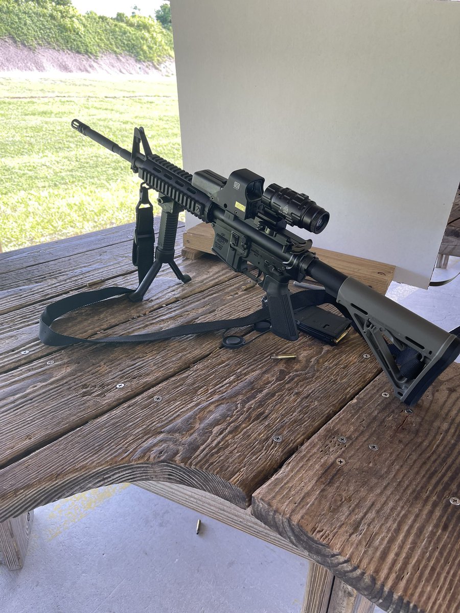 Danger Close Alpha tweet media