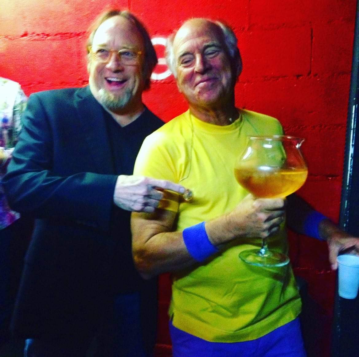 Stephen Stills tweet media