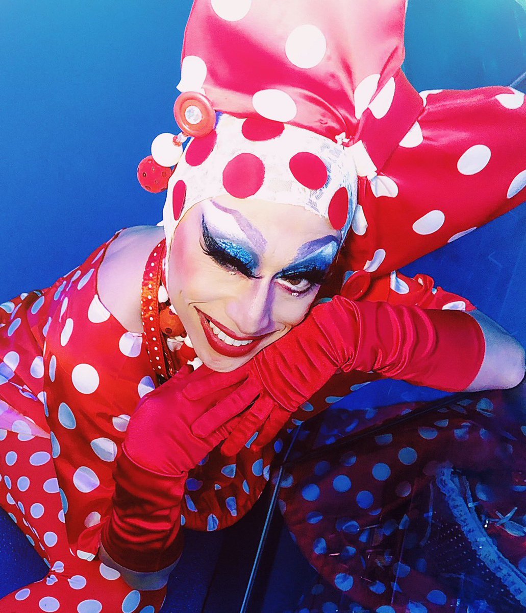 ドラァグクイーンでアーティストのオナン・スペルマーメイドさんが、9月1日朝、永眠しました。
　
オナンさんは、7月にすい臓癌のステージ4と診断されてから闘病を続けていましたが、仲の良いご家族に見守られて、安らかに旅立ちました。