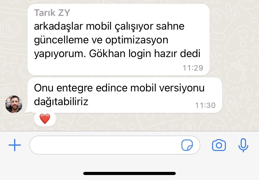The things are getting serious.

<a href="/PlayEldarune/">The Mouth of ELDA</a> WoE Mobil Version is just around the corner.

We will never stop. 

#web3gaming