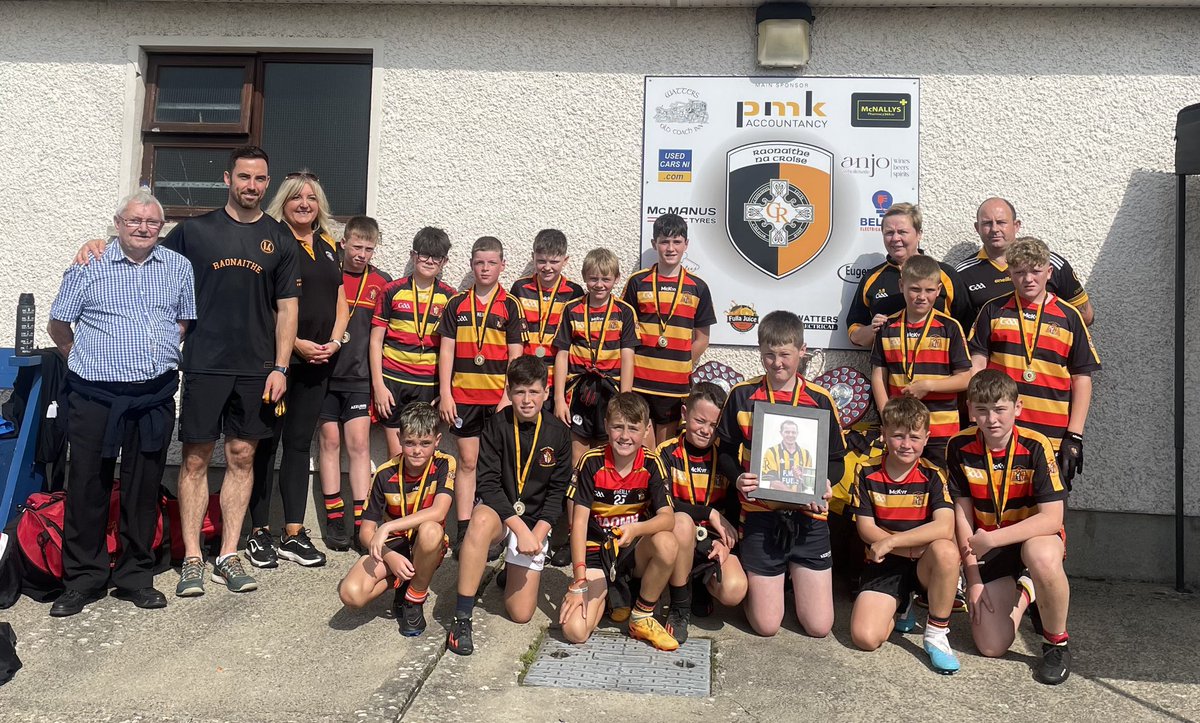 Crossmaglen Rangers tweet media