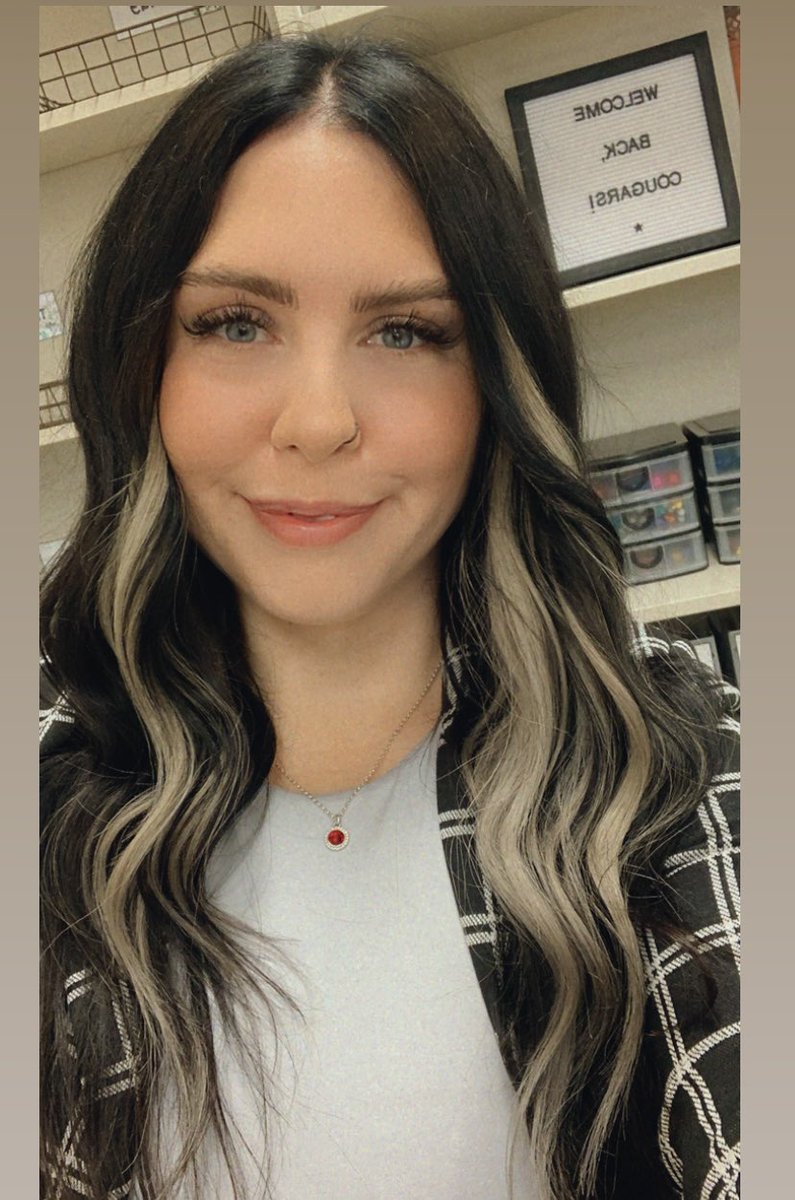 Same teacher, new chapter! 

Looking forward to this school year. Blessed to be part of the <a href="/CatherineRCSD/">St. Catherine Community School</a> team! ✨❤️