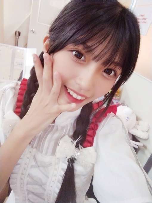 Twitterのコスプレ画像2