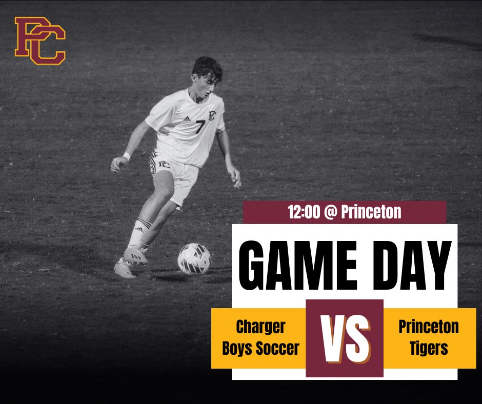 Pike Central Chargers Athletics tweet media