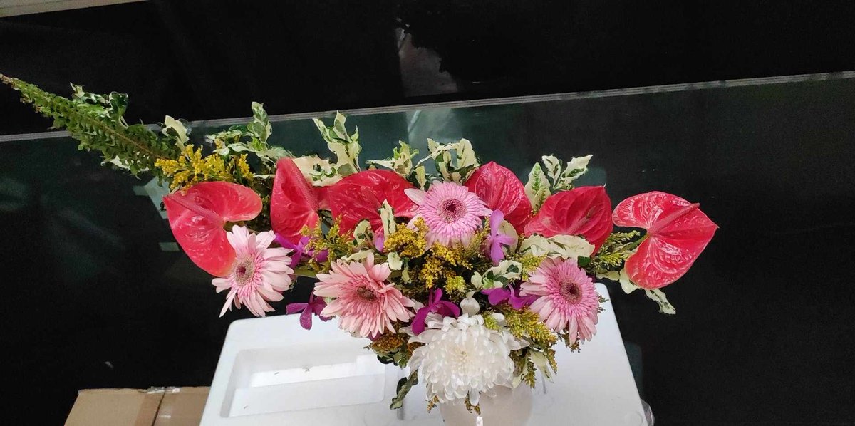 KhinLaPyaePhyo1's tweet photo. ❤️❤️❤️❤️🌿🌸 https://t.co/Lq85IvVqcB