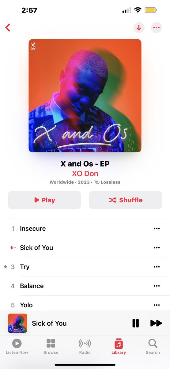 1xodon's tweet photo. My Debut EP “X and Os” Out Now !

https://t.co/3oDVK2KEt0 https://t.co/nq4rdgkgOP