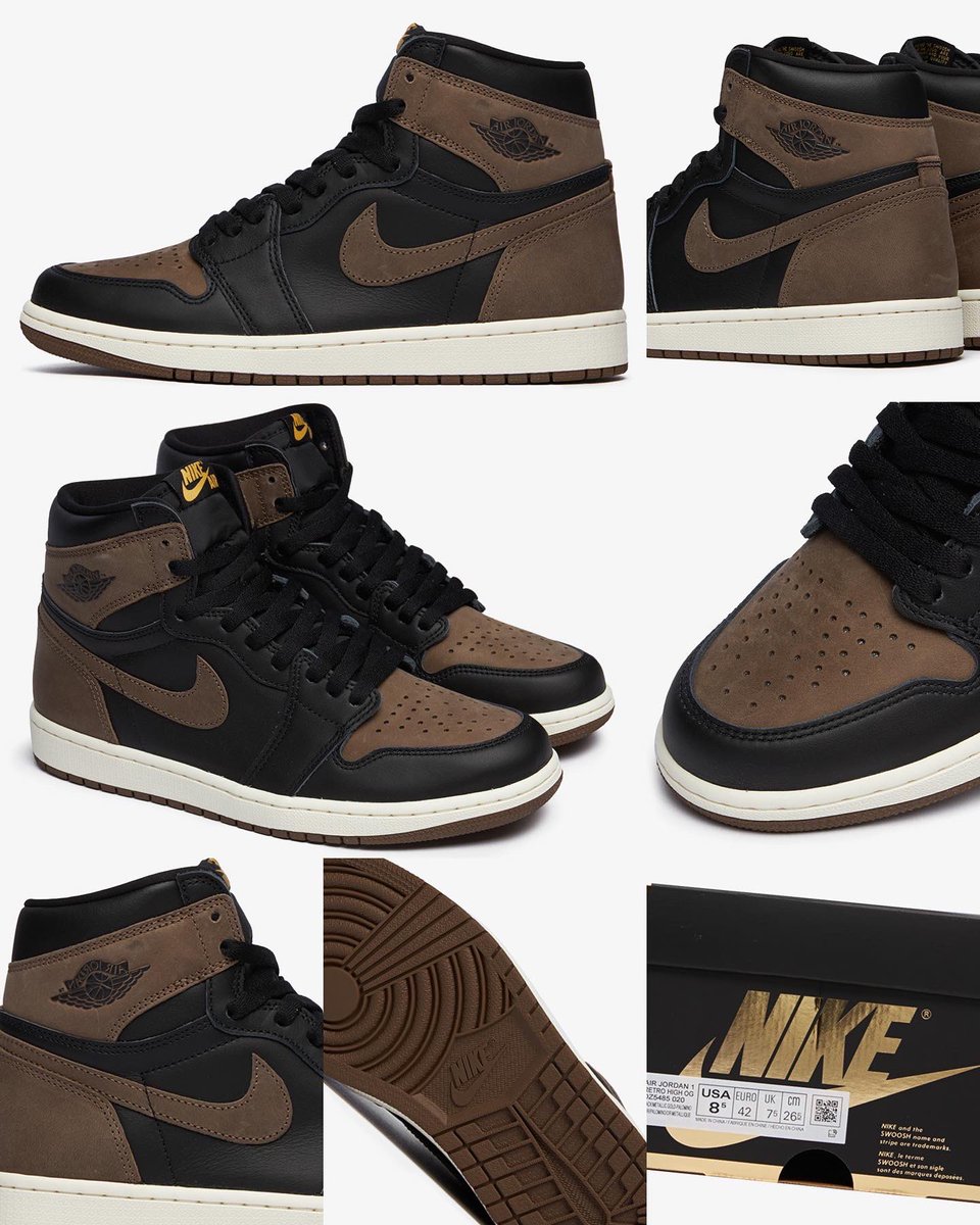 JustFreshKicks tweet media