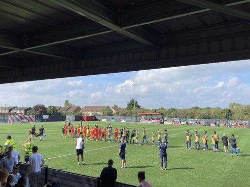 TagsFanPage's tweet image. Up The Tags 😁🟡