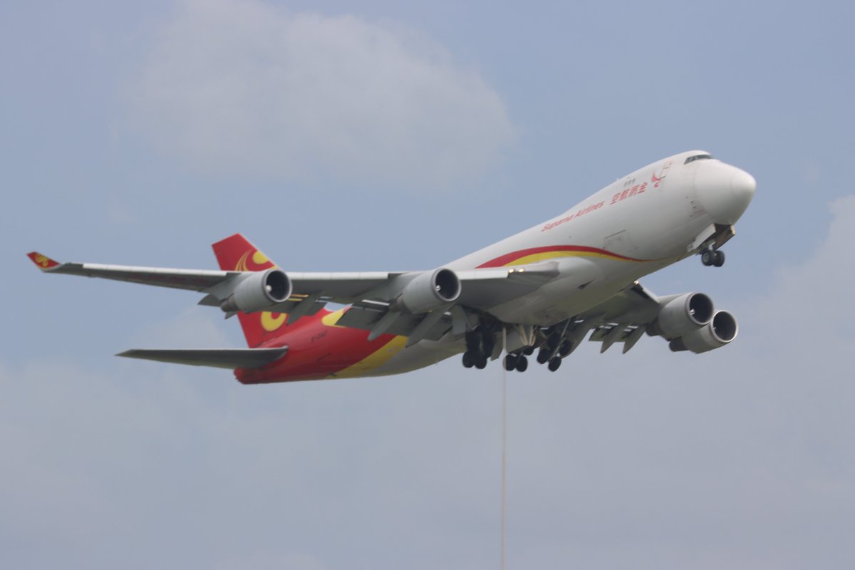 Tobias_Gudat's tweet photo. #B747-4F #Supama #Airlines B-1340 https://t.co/jsImKNhj99