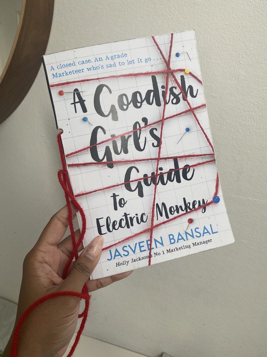 Jasveen Bansal tweet media