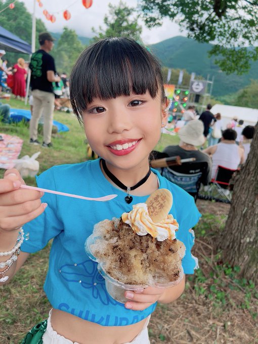 Twitterのコスプレ画像10