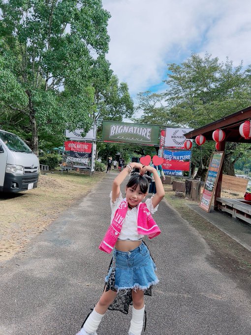 Twitterのコスプレ画像7