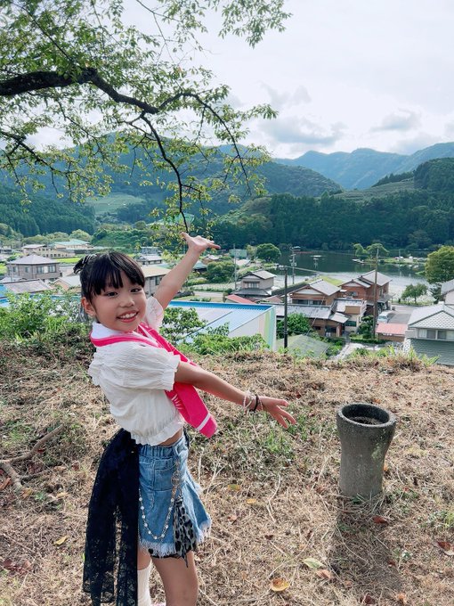 Twitterのコスプレ画像9