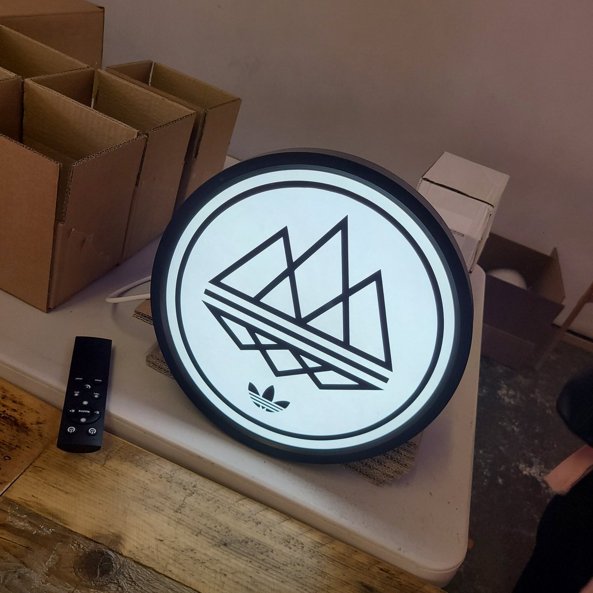 The Bespoke Box Workshop tweet media