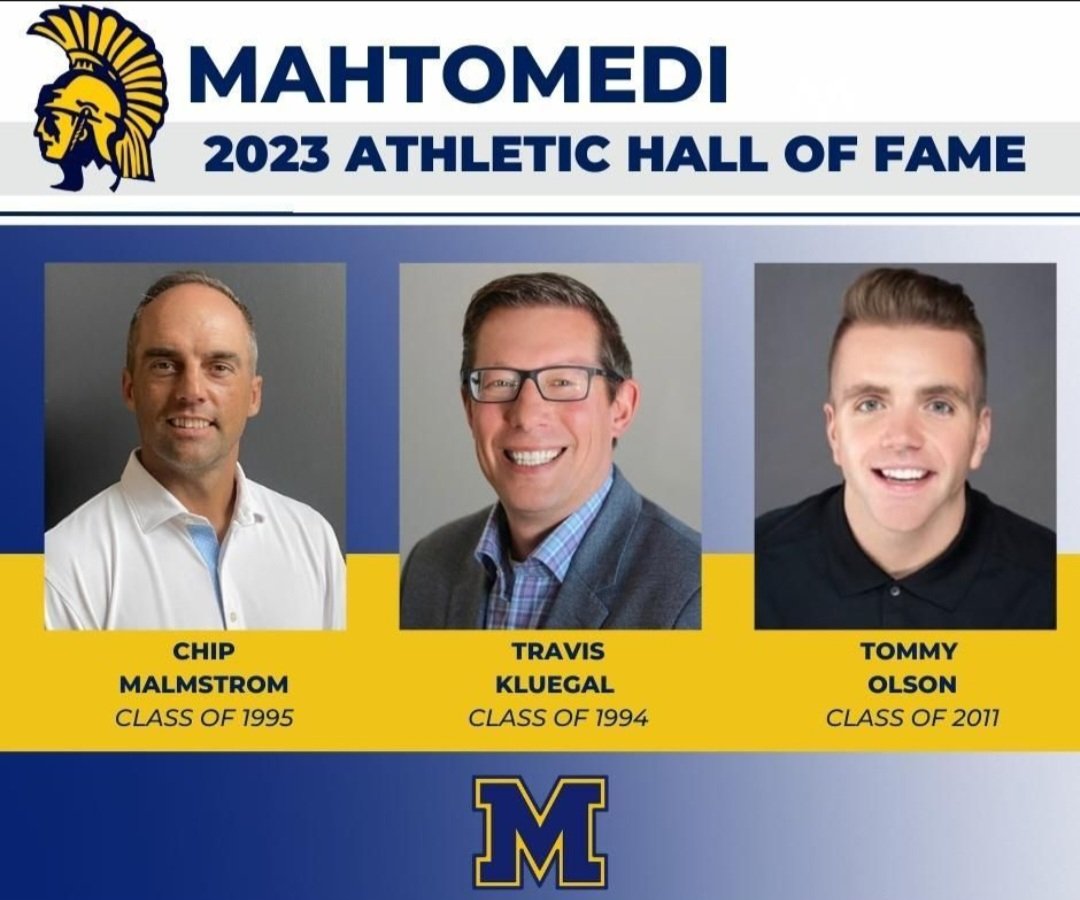Congratulations to the 2023 Hall of Fame honorees!!!