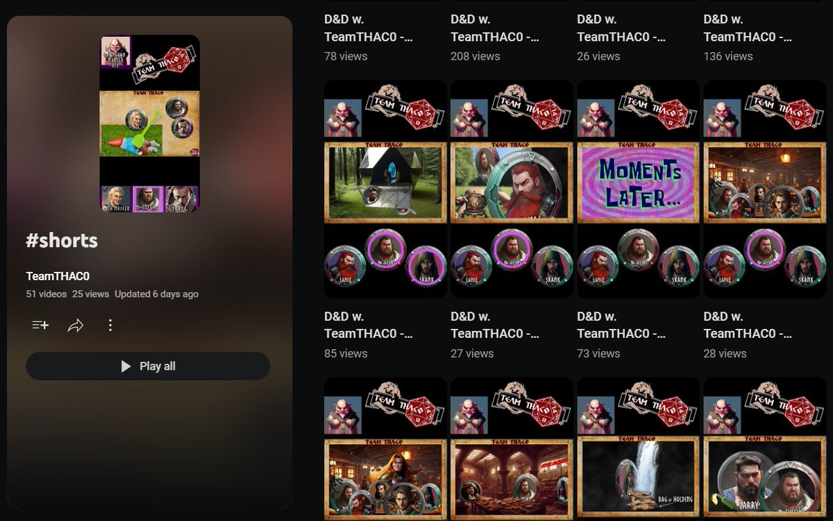 TeamTHAC0 tweet media