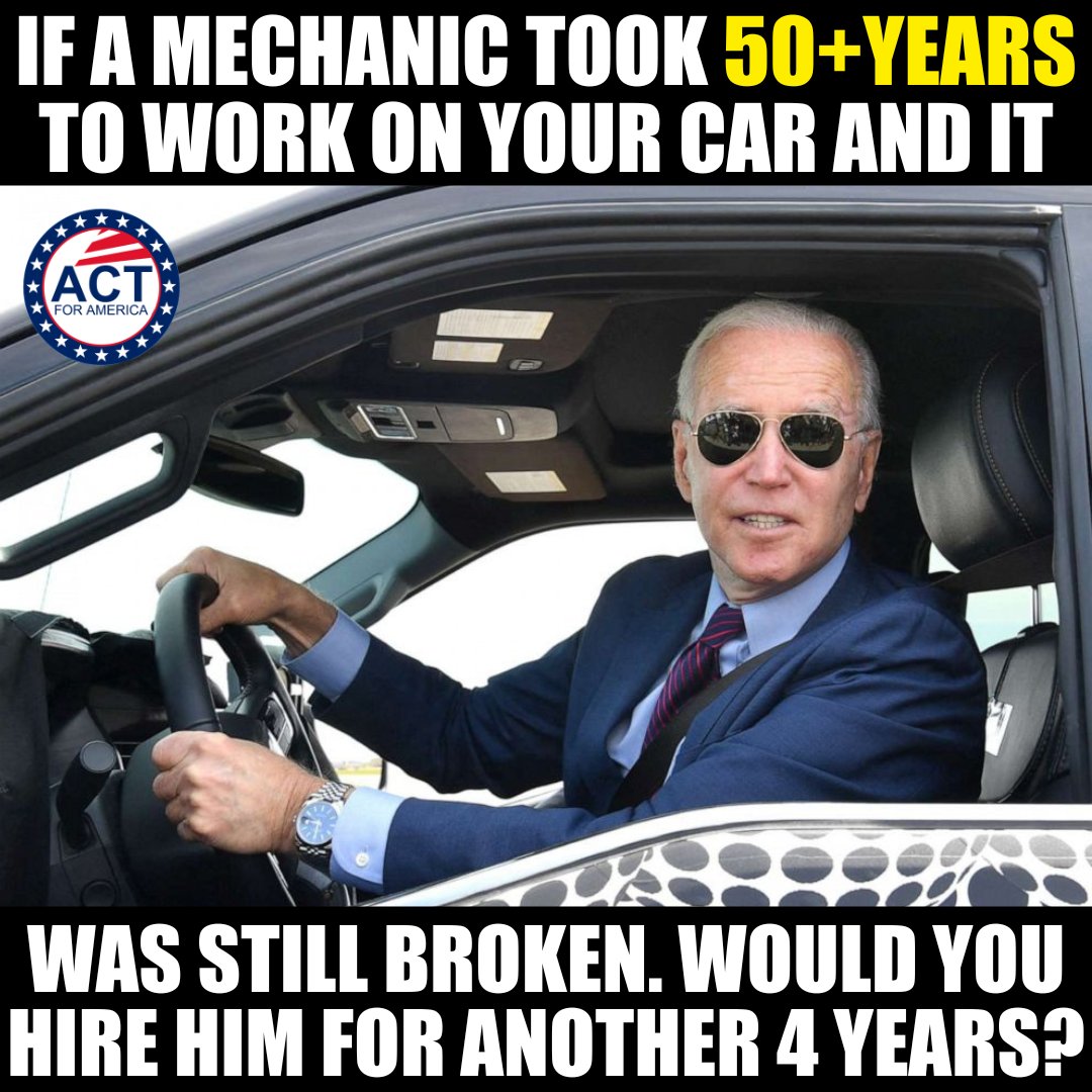 ACTforAmerica's tweet photo. Impeach Joe Biden ➡️ https://t.co/Jwct9Qa8aQ https://t.co/cHrk1Ir2qe