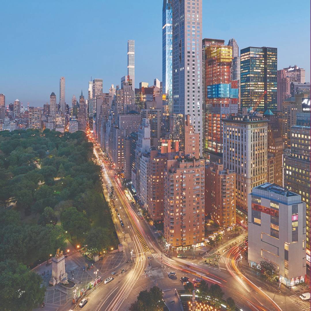 Mandarin Oriental tweet media