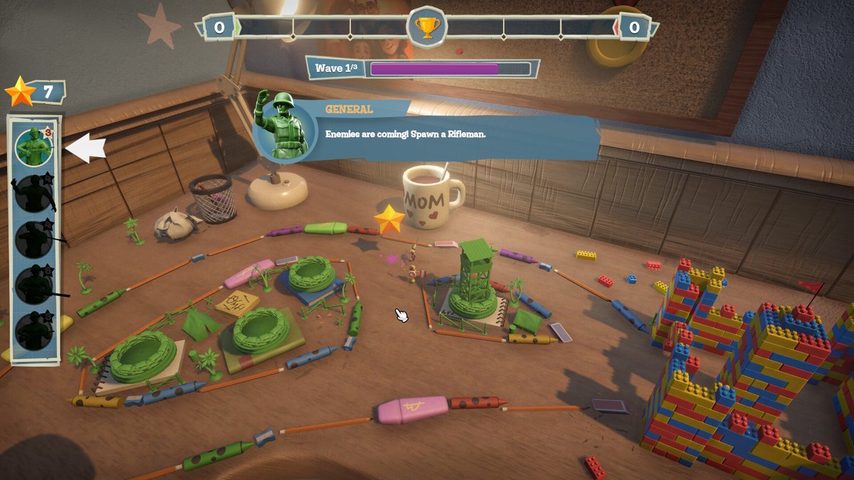 Hey #indiedevs🥳
It's #screenshotsaturday again!👏
Here is Toy Shire by #gamedev <a href="/BluespyStudios/">Bluespy Studios | WISHLIST TOY SHIRE ON STEAM!</a>!🦝

You can play the demo version on #Steam!
Time to see your epic  indie game!🧐

❤️Like
🔁Retweet
💬Show us your game
🌪️Follow &amp; support

#gaming #indiegame #gamedevelopment